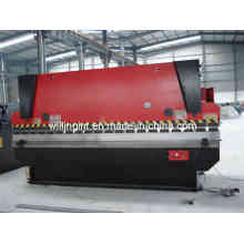 Shearing & Folding Machine